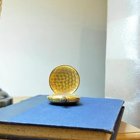 Venetian Mitropolis New Apartment *