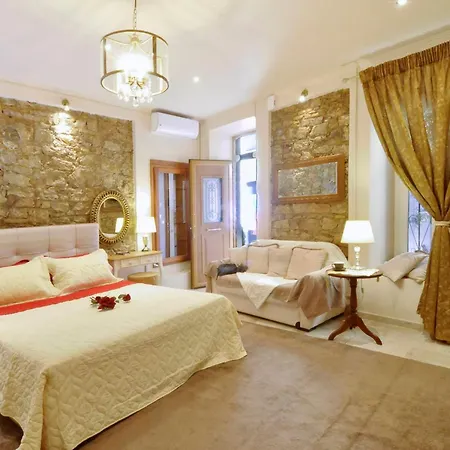 Venetian Mitropolis New