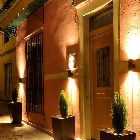 Apartment Venetian Mitropolis New *