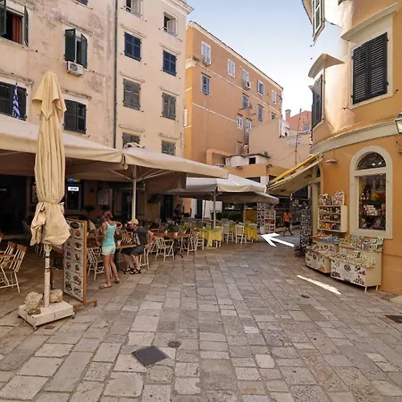 Venetian Mitropolis New Apartment