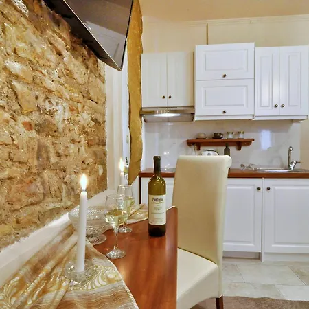 Venetian Mitropolis New Corfu (city)