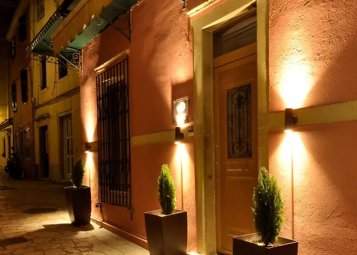 Apartamento Venetian Mitropolis New *