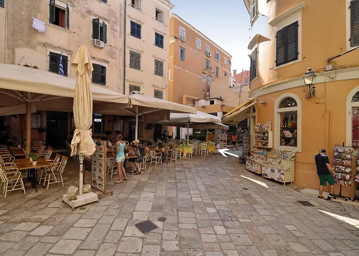 Venetian Mitropolis New Appartamento