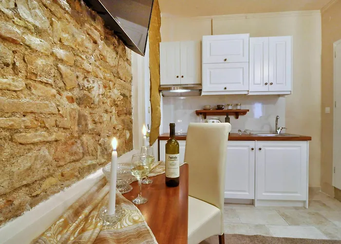 Venetian Mitropolis New Corfu (city)