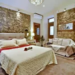 דירה Venetian Mitropolis New Corfu (city)